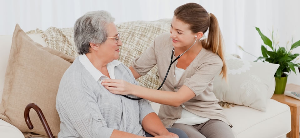 Pflegedienst mit Herz und Verstand: Gemeinsam für Ihre Gesundheit