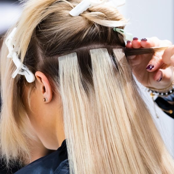 Bonding Extensions enthüllt: Geheimnisse für traumhaftes Haar