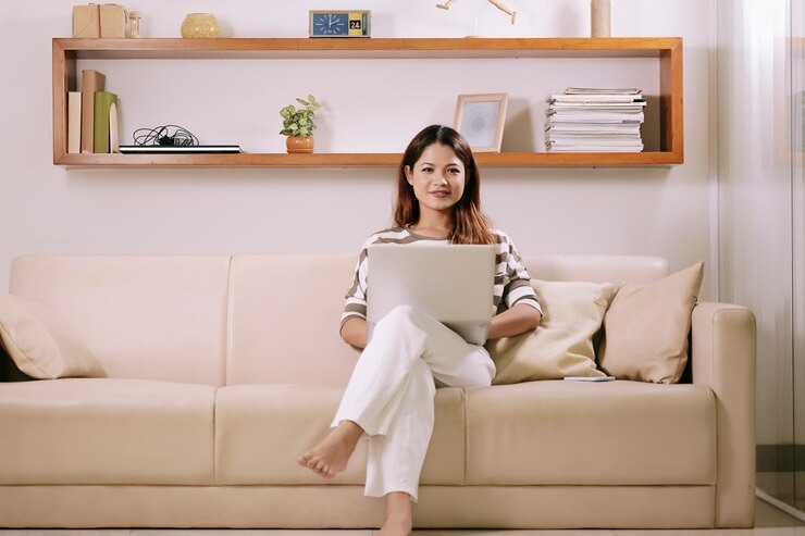 Arbeit online von zu Hause: Nutze Coco257 für spannende Online-Aufgaben und Produkttests