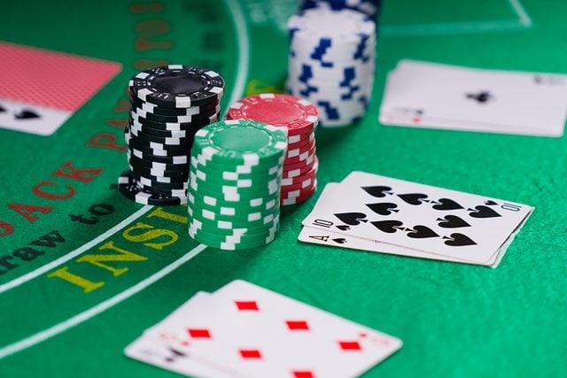 Casino-Geständnisse: Die Wahrheit hinter der Spielsucht