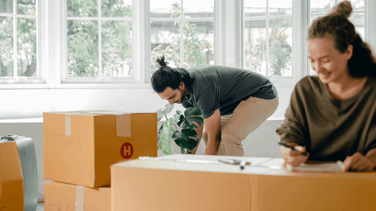 Warum Umzug Berlin mit Compact Umzüge Ihre beste Wahl ist