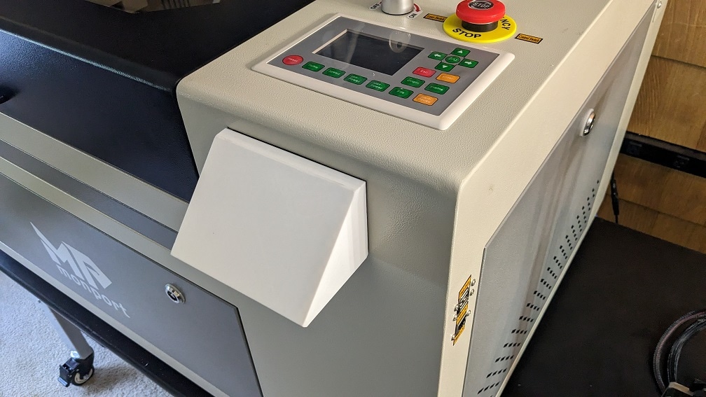 Warum Monport Laser Gravur Maschinen Die Beste Wahl Für Ihre Innovativen Projekte Sind