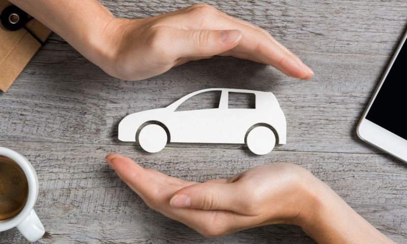 Autoversicherung: Beste Angebote einfach online finden