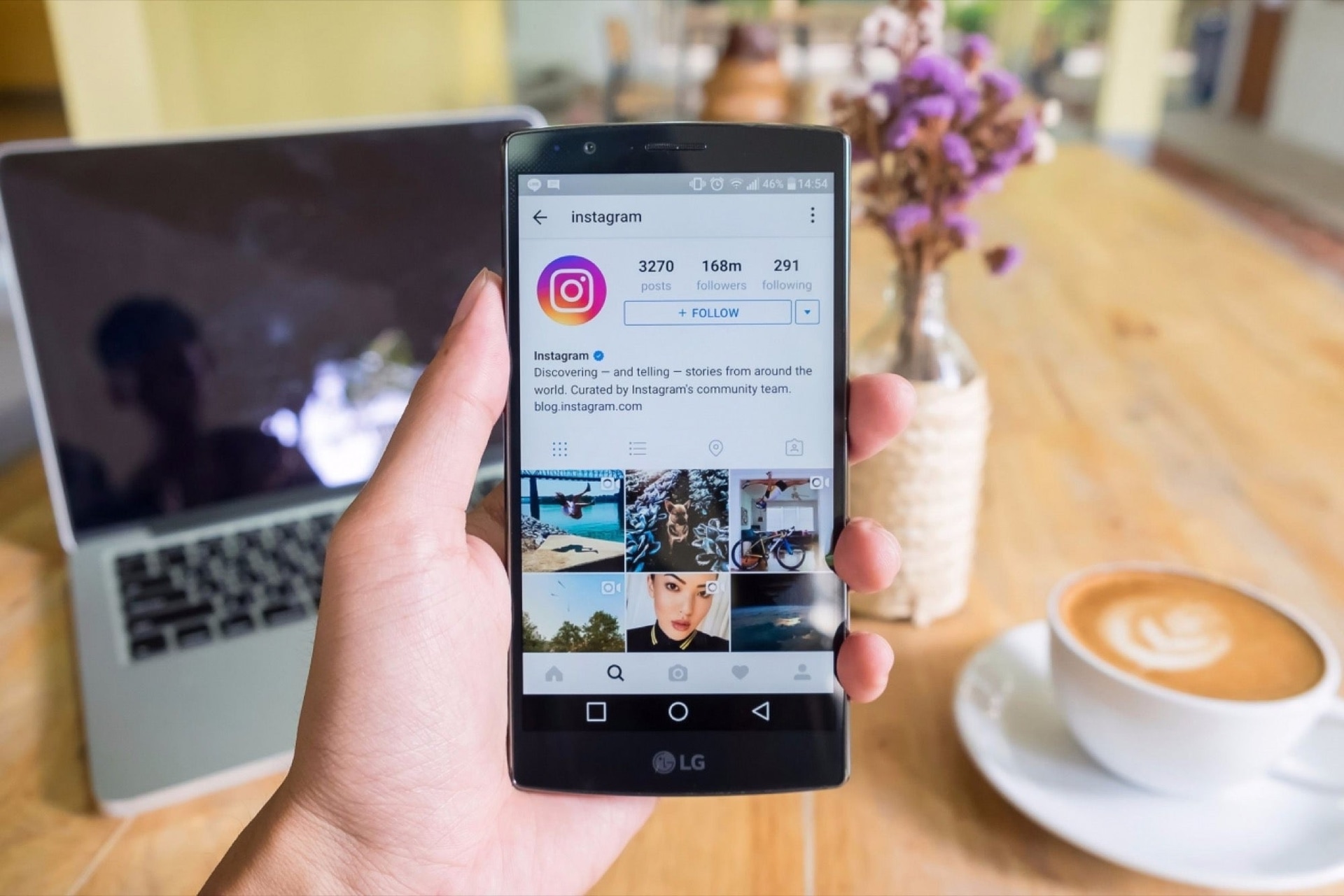 follower kaufen, um Dein Social-Media-Ziel schneller zu erreichen