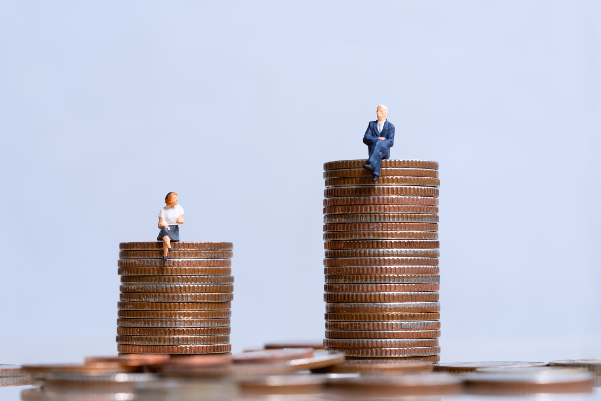 Rentenlücke schließen: Ihre persönliche Strategie gegen finanzielle Engpässe im Alter