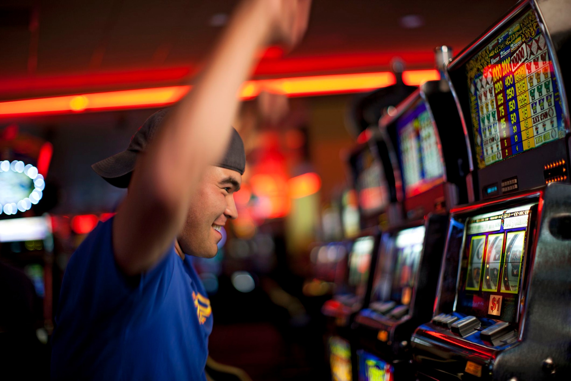 Vergleich 2025: Welches Casino ohne OASIS bietet das beste Gesamtpaket?