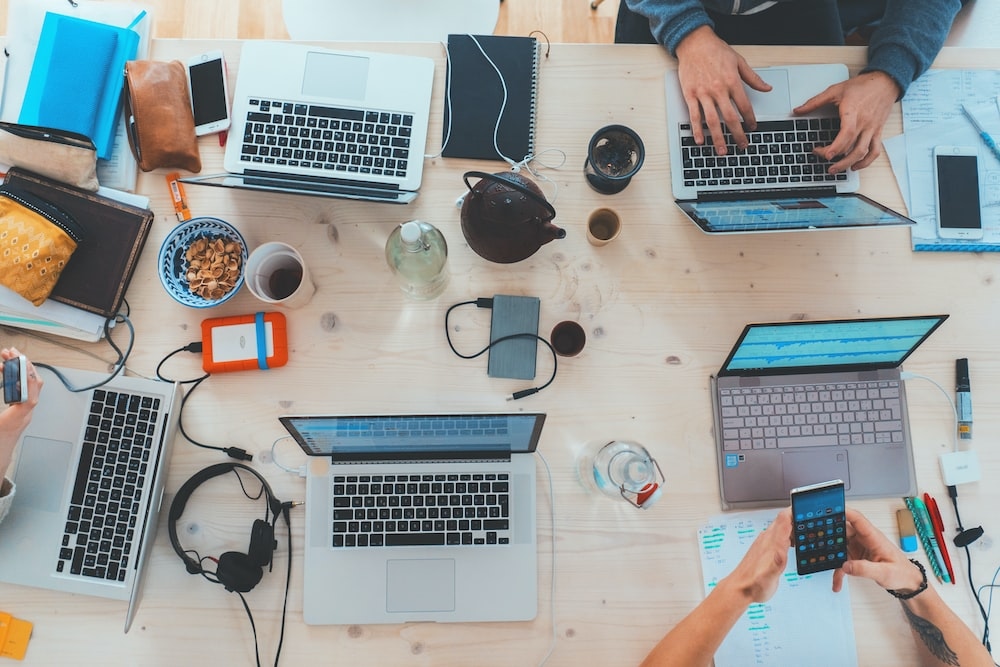 Die Bedeutung von Sicherheit und Datenschutz bei SEO Agentur für Google Ranking verbessernen
