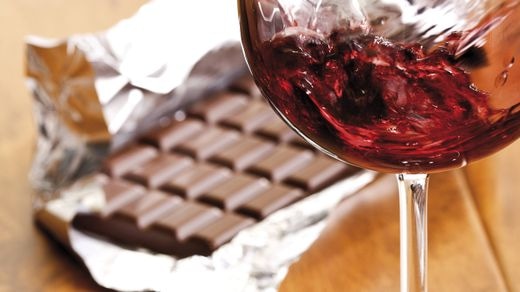Wie man Rotwein richtig degustiert: Ein Leitfaden