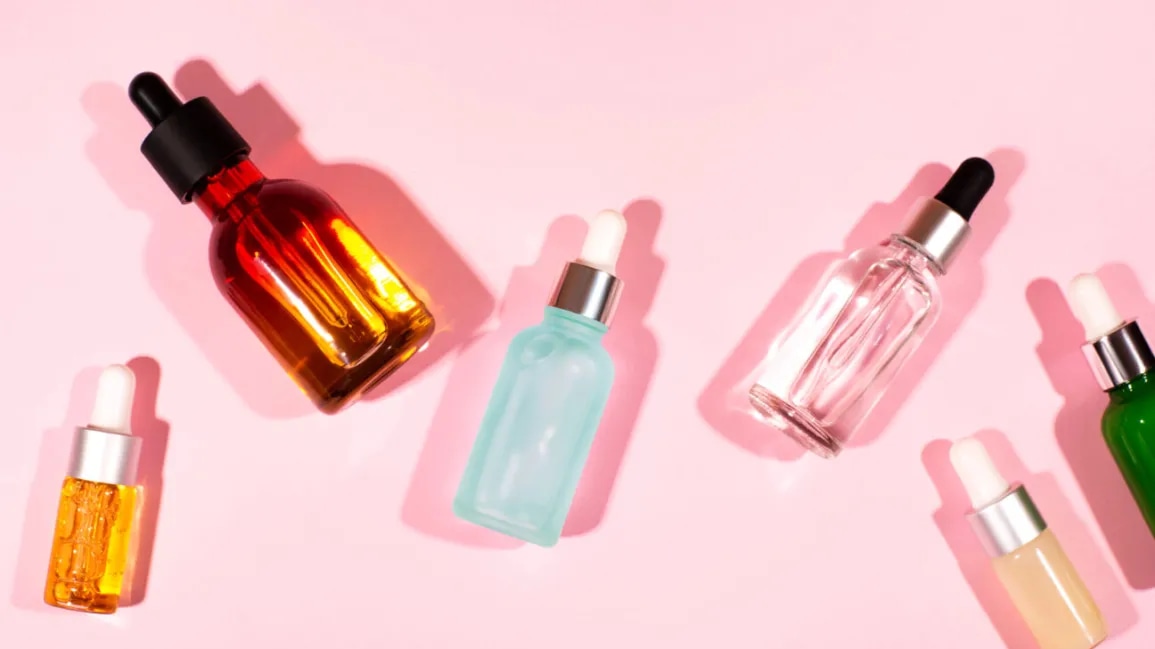 Die Essenz der Schönheit: Das Versprechen von Hyaluron Serum