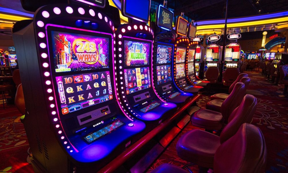 Erhalte deinen Slotpark Bonus Code Today und steigere dein Spielerlebnis sofort