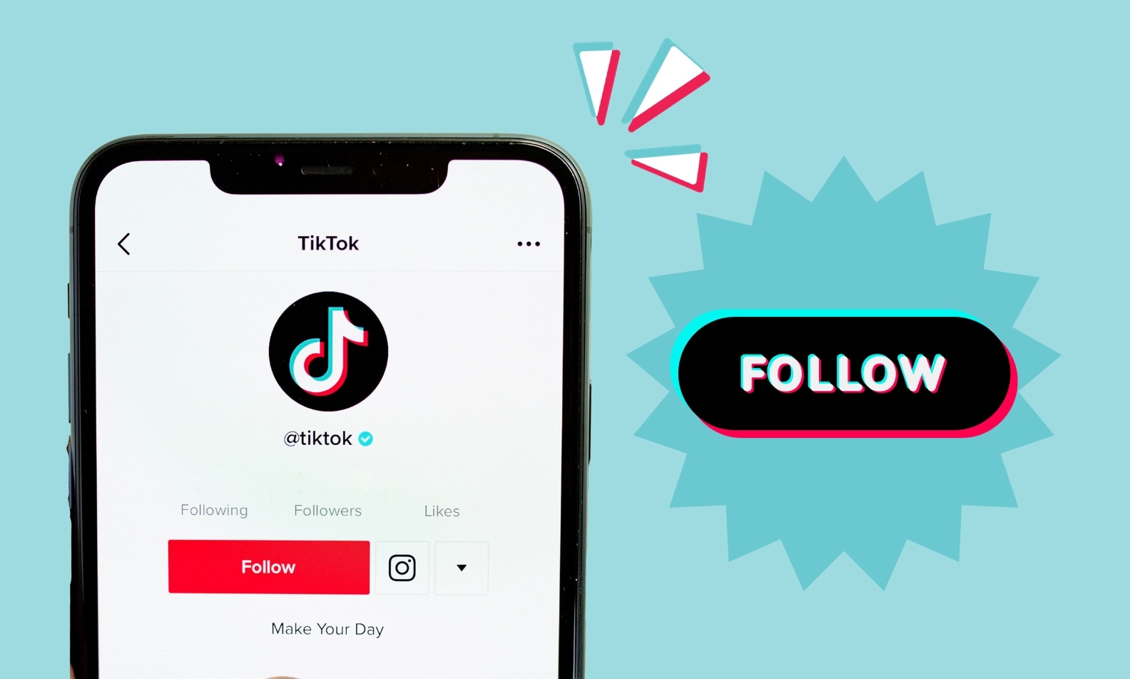 deutsche tiktok follower kaufen