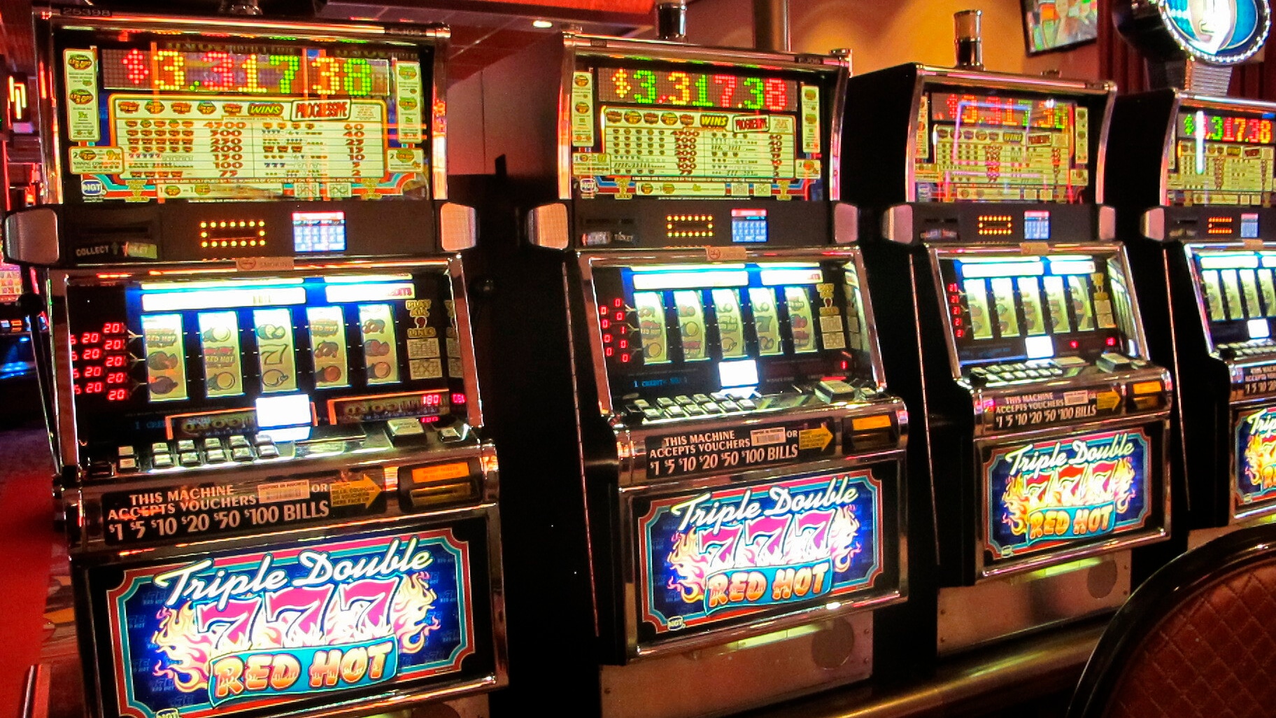 So vermeiden Sie Einschränkungen im Casino ohne OASIS