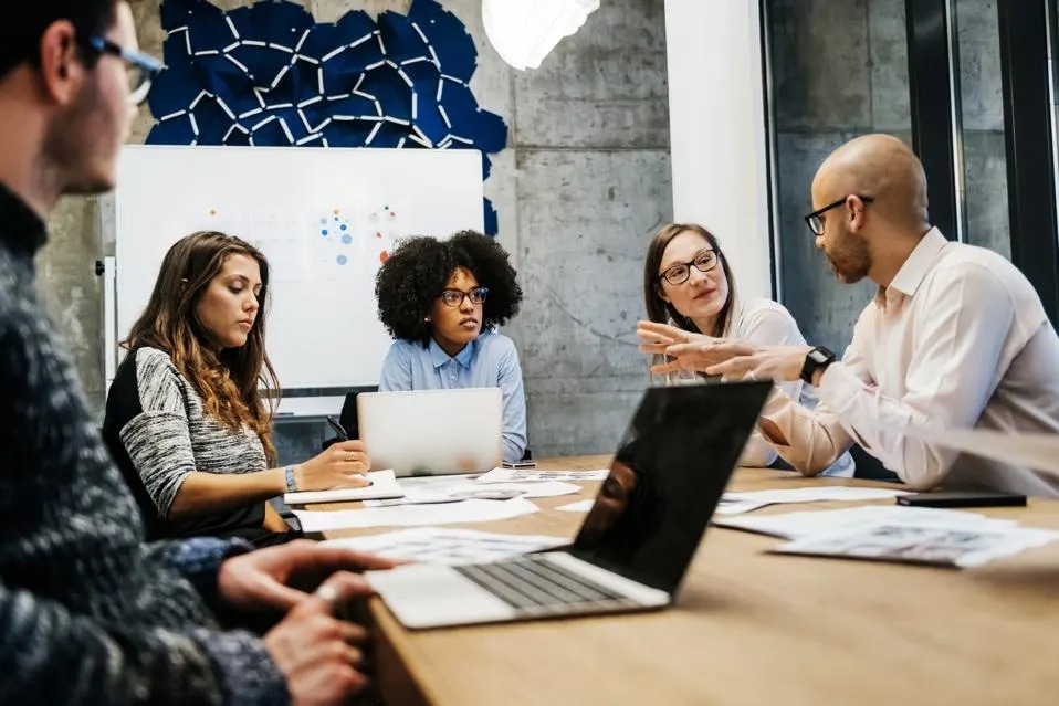 Headhunter als Erfolgsfaktor für Ihr Unternehmenswachstum