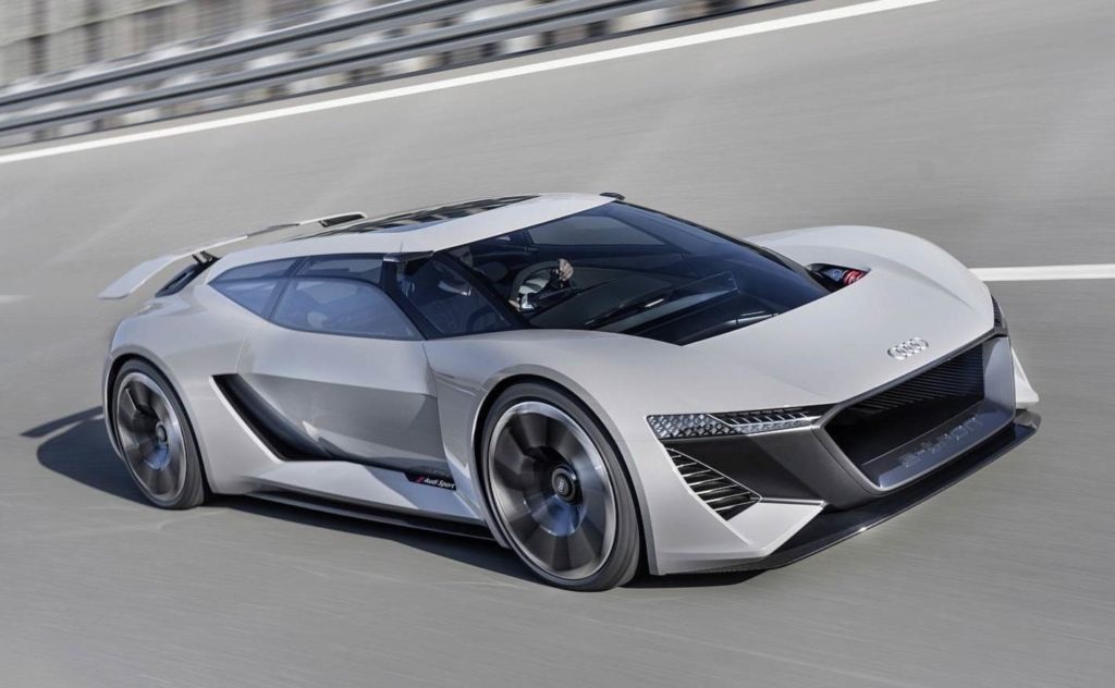 Elegante Sportcoupés zum Verkauf: Setzen Sie ein Zeichen