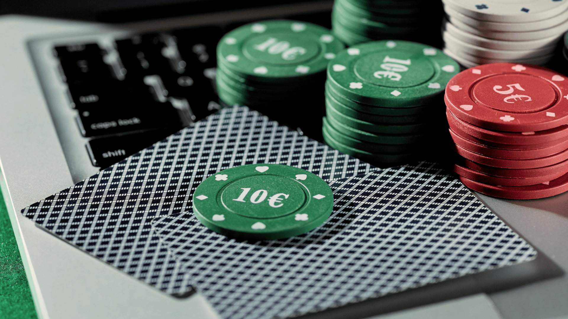 2024er Trends: Neue Online Casinos im Vergleich