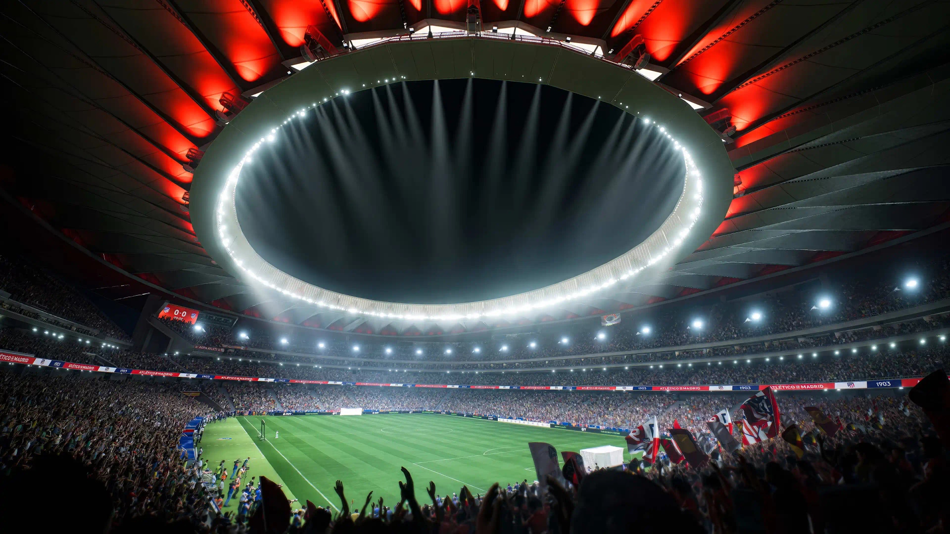 Behalte den Überblick über deine Spielstatistiken mit EA Sports FC!