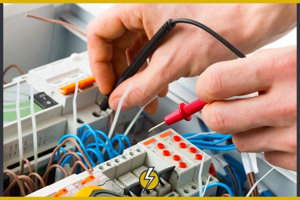 Elektriker Notdienst Harburg Notdienst Harburg: Rund um die Uhr Hilfe bei Elektroausfällen und Defekten