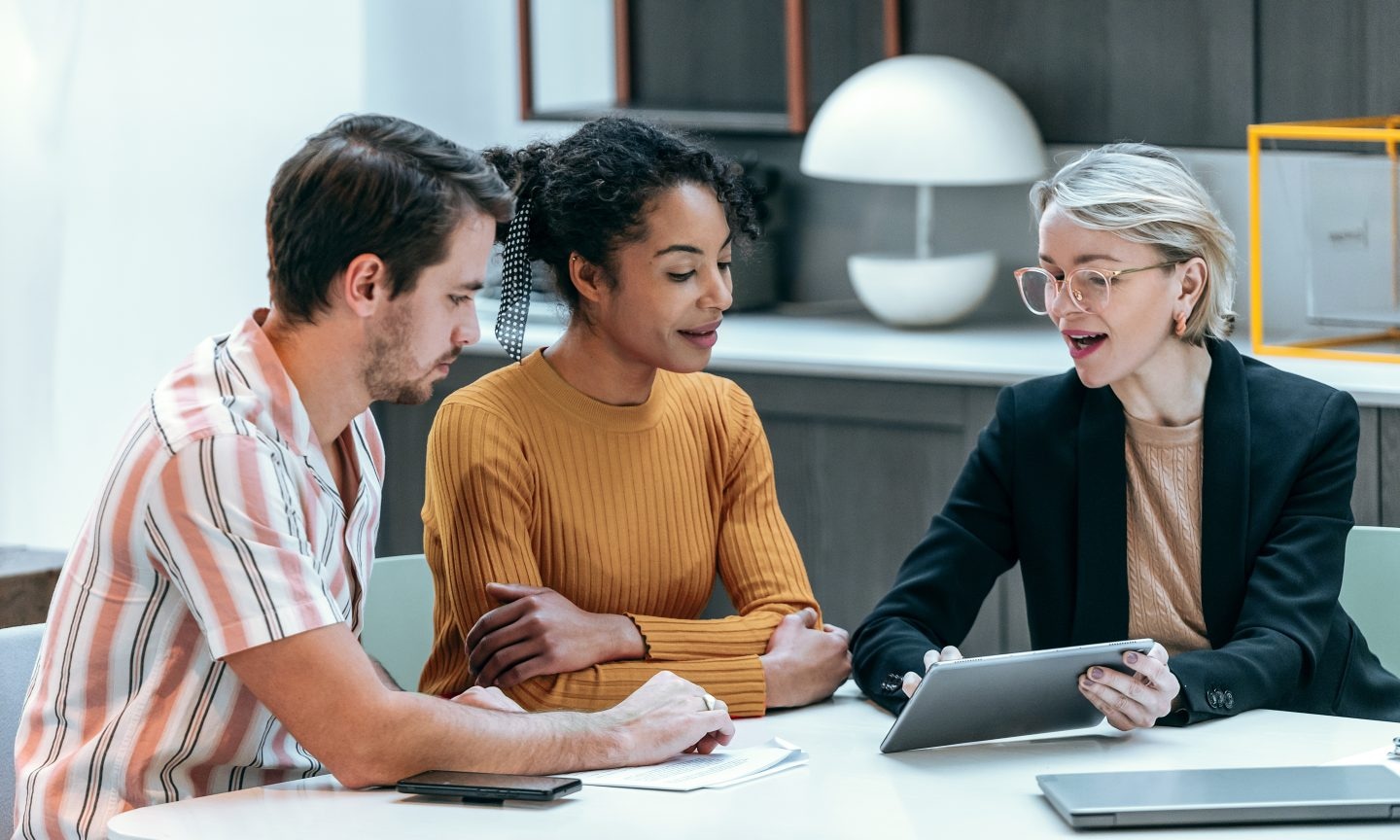 Unternehmensberatung und Marketingstrategien: Mehr Sichtbarkeit für Unternehmen