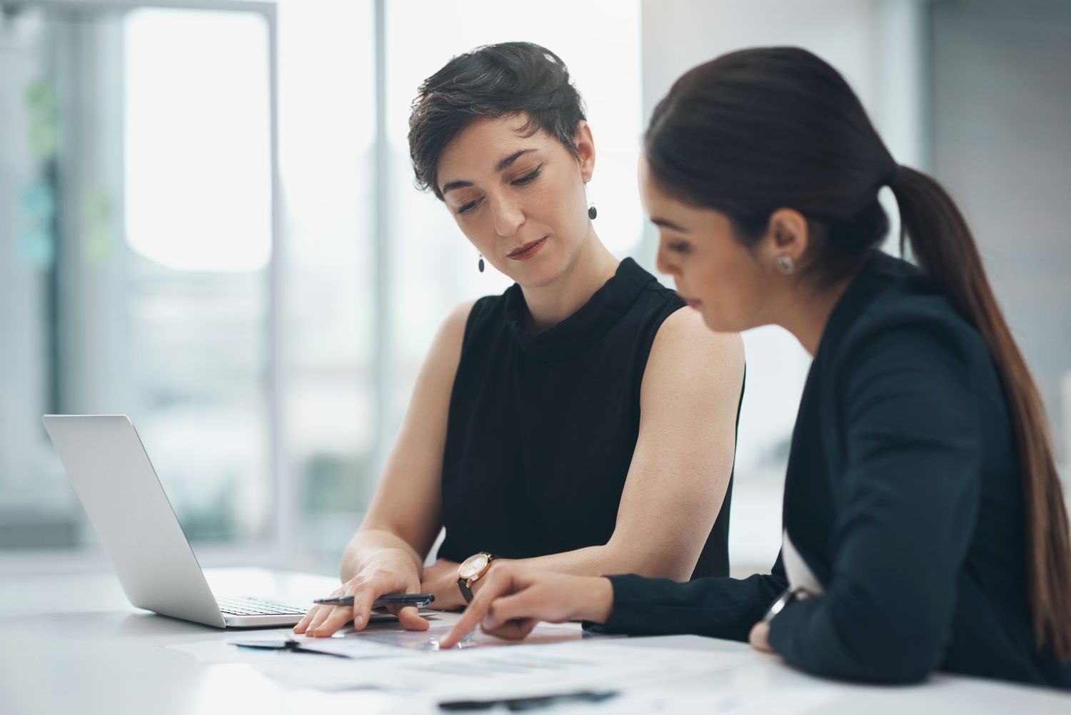 Top-Rated Financial Advisor in Hampton, VA for Federal Employees
