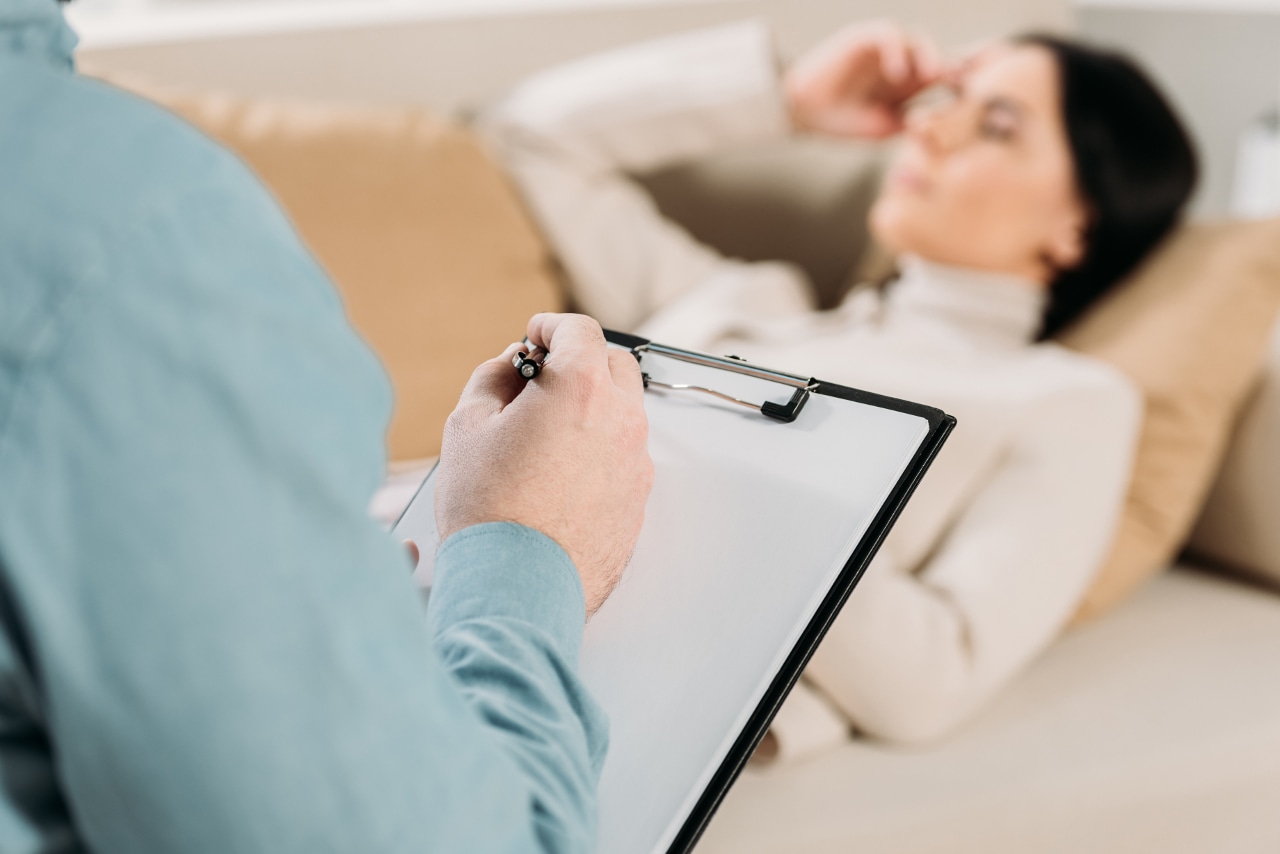 Rauchentwöhnung durch Hypnose: Ihre Chance für ein rauchfreies Leben