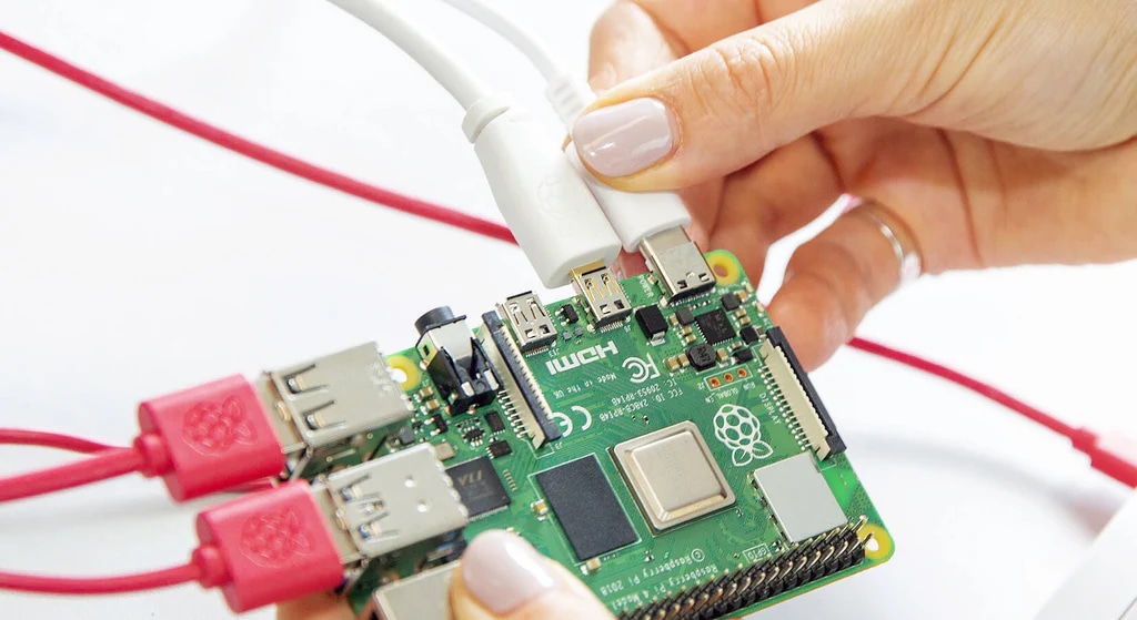 Arduino vs. Raspberry Pi: Vergleich der beiden beliebten Mikrocontroller-Plattformen