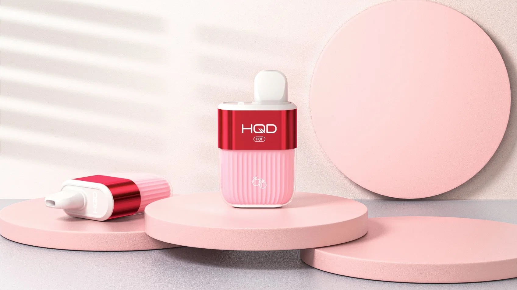 Hqd Pods Vape: Kreieren Sie Ihr einzigartiges Dampferlebnis