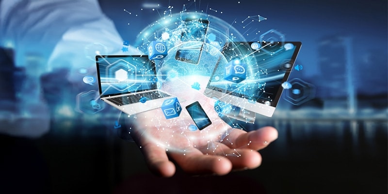IT Service Wiesbaden: Hochwertige IT-Dienstleistungen für Unternehmen in Wiesbaden