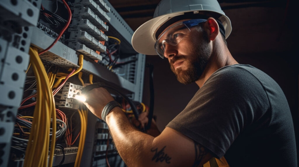Die Rolle von Messtechnik bei der Prüfung ortsfester elektrischer Anlagen