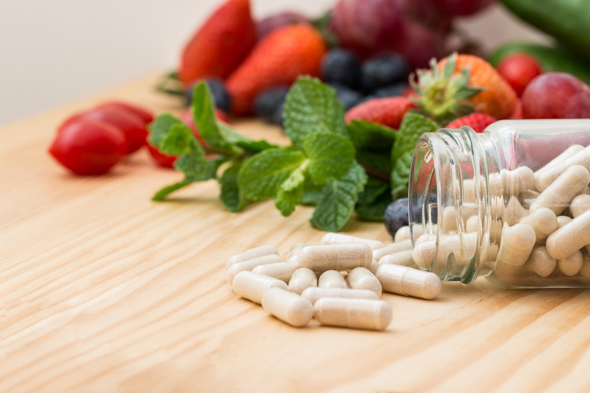 Invest in Your Future Health with Charava’s Premium Vitamins Designed for Longevity