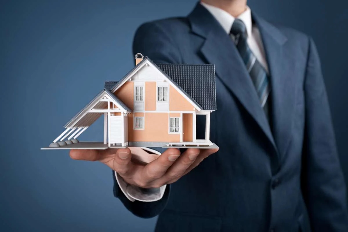 Bester Immobilienmakler Frankfurt – Ihr Profi in der Region