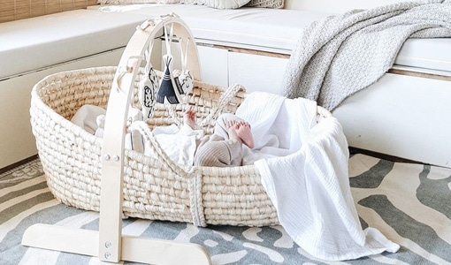 Für eine sorgenfreie Erstausstattung: Unsere Babyfachgeschäfte sind da