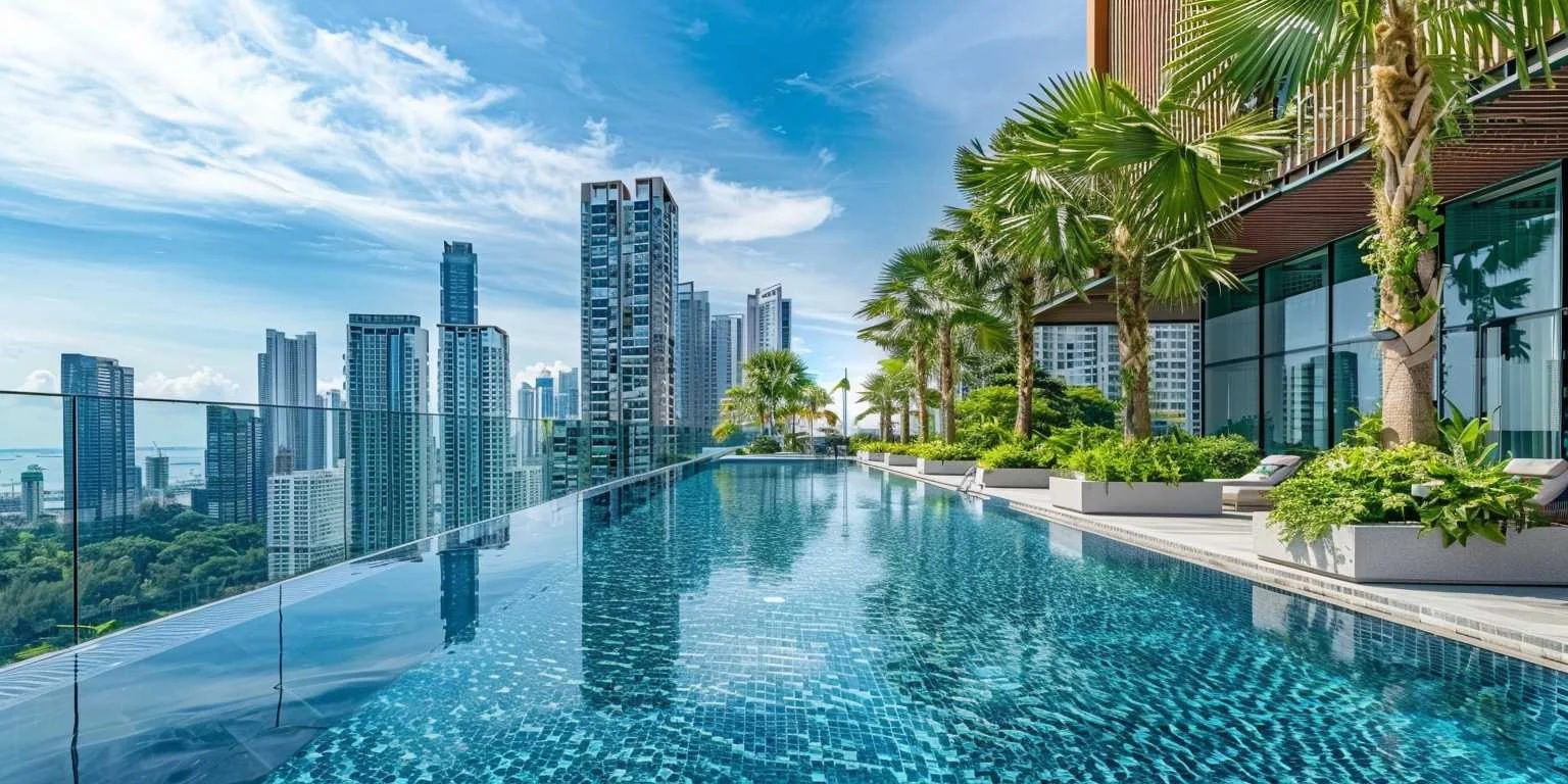 Bloomsbury Residences: A Top Investment Choice in One North