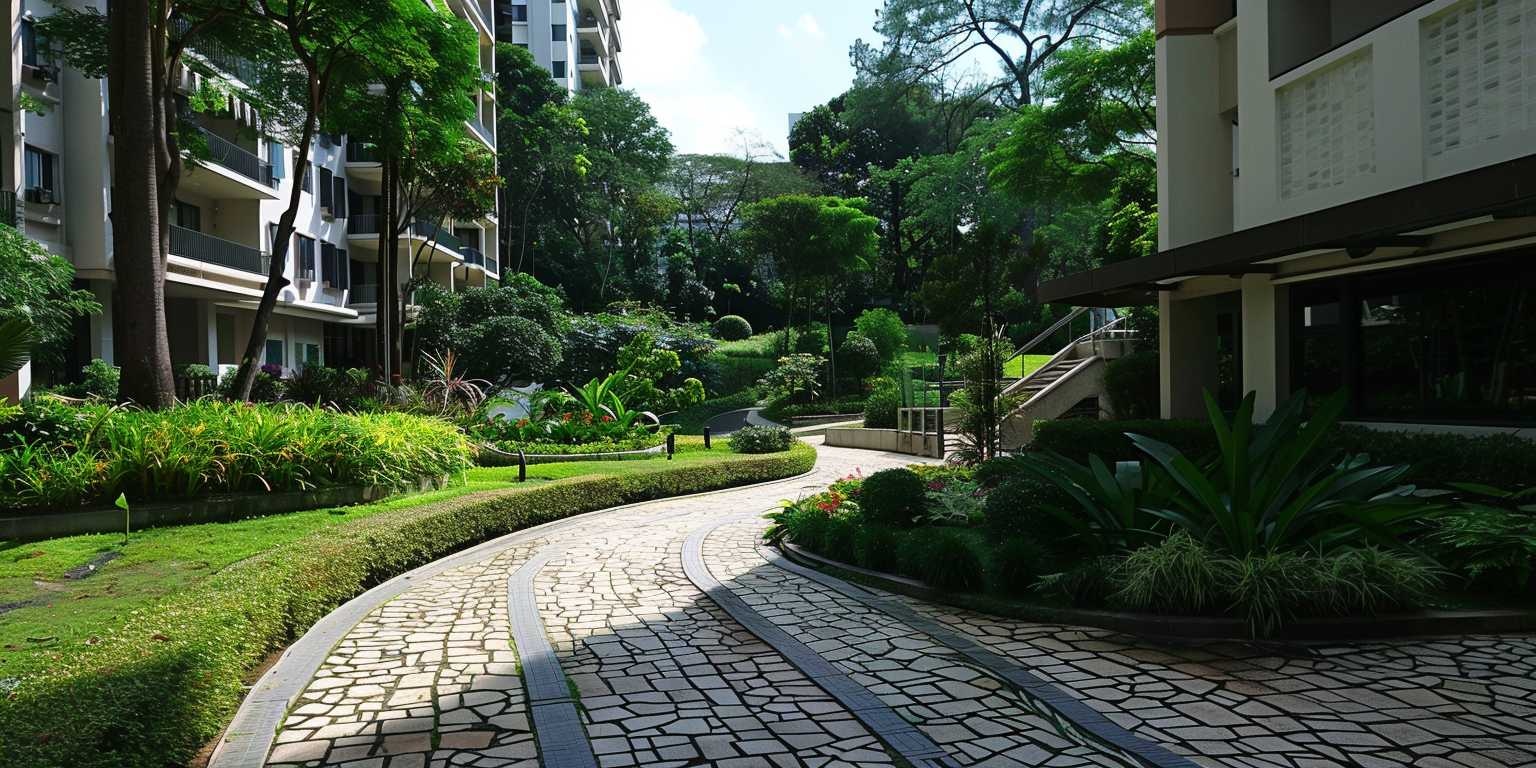 From En Bloc to Extraordinary: How The Chuan Park Sets the Standard for Singapore’s Modern Residences