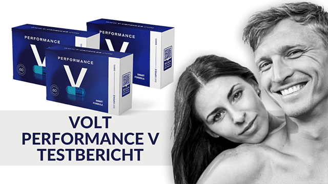 Volt: Innovative Kapseln für verbesserte Lebensqualität