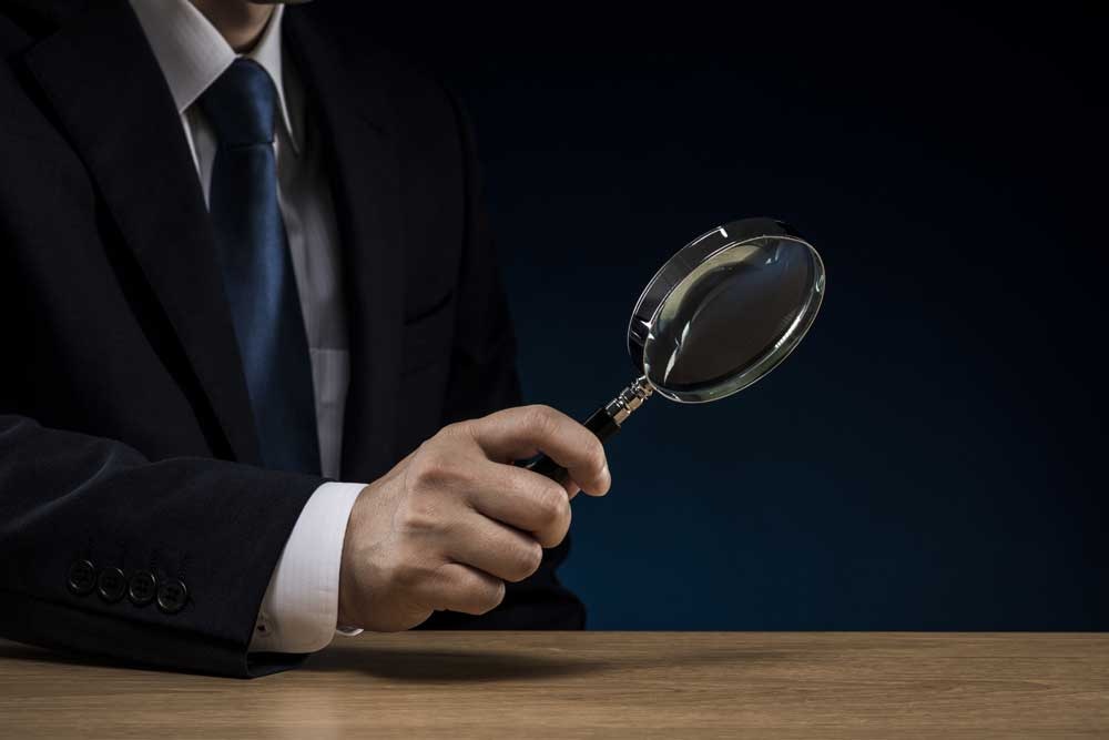 Das Detektei Vellmar-Puzzle: Das Geheimnis zusammensetzen