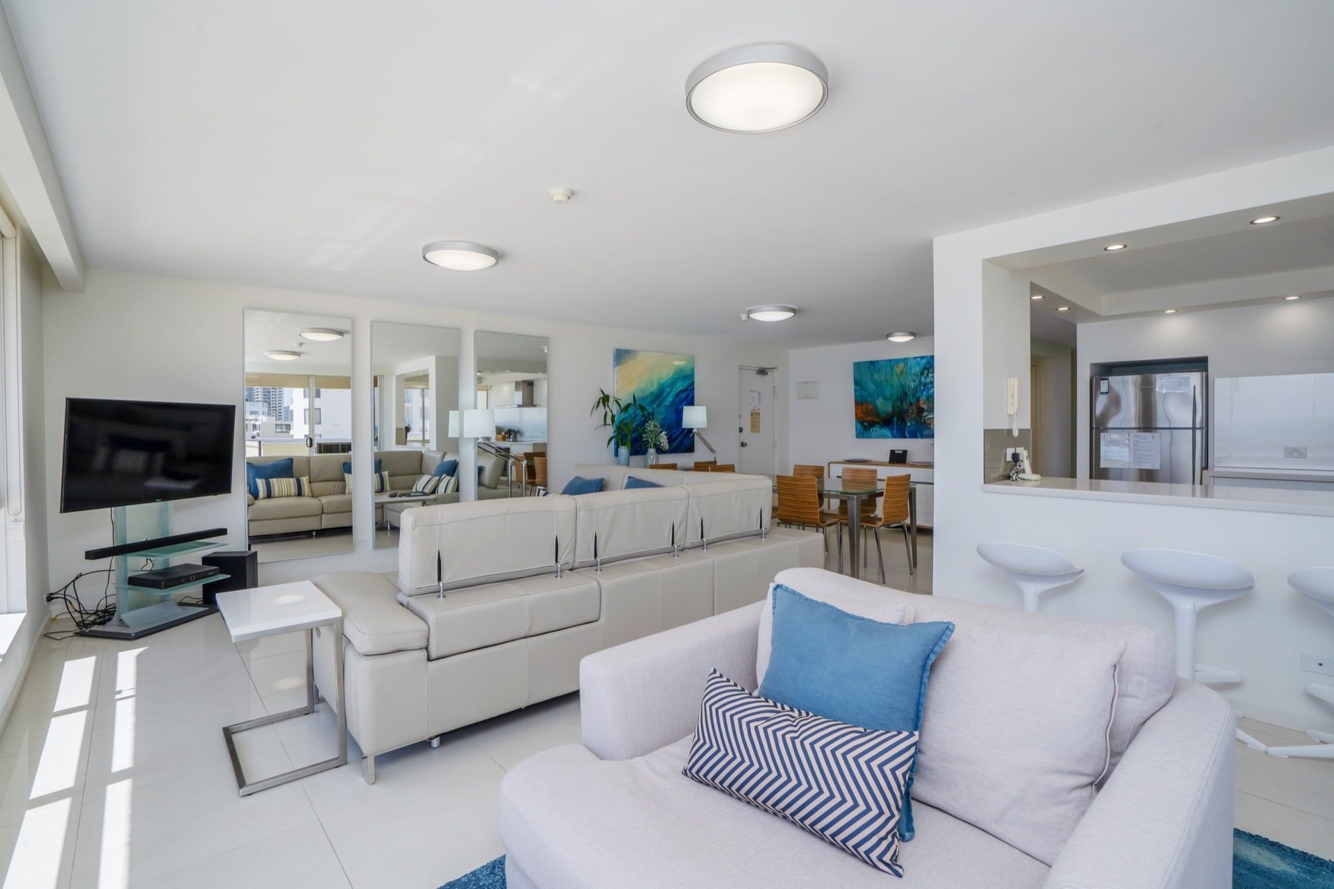Erleben Sie die Symbiose aus Online-Marketing und Immobilien mit Residir-Ferienwohnungen