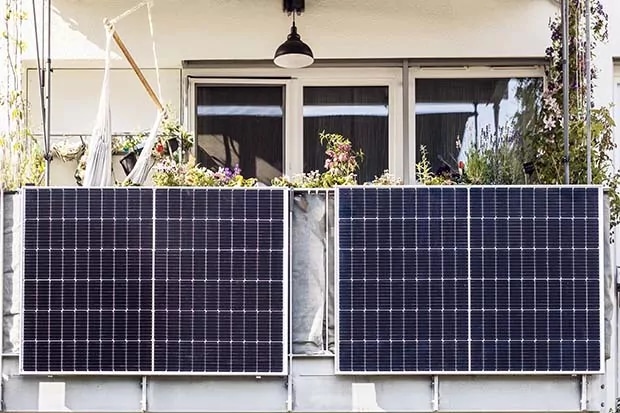 Solaranlage Fürstenwalde: Spitzenreiter in der Berliner Solaranlage Fürstenwaldetechnik