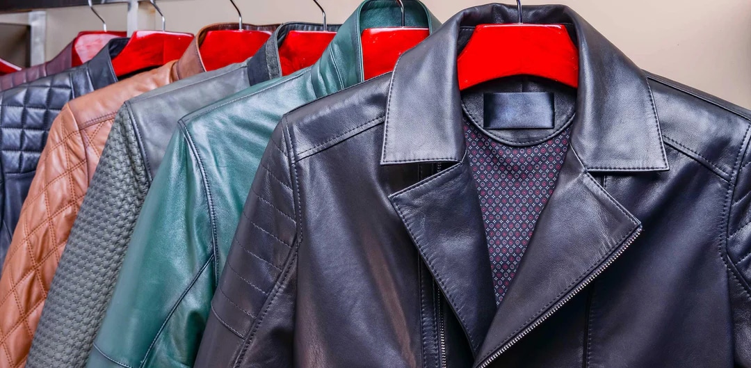 Lederjacke Damen: Das Must-Have für Modebewusste Frauen, Inspiriert von den Besten Basics der Saison