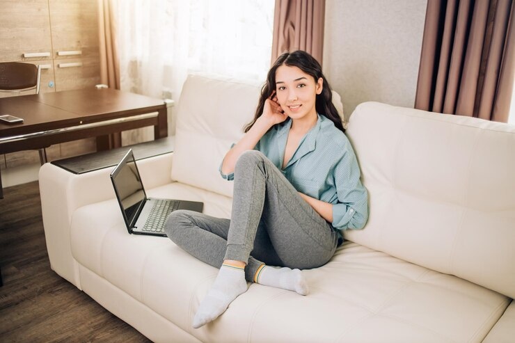 Remote-Arbeit: Die Herausforderung der Arbeit von zu Hause