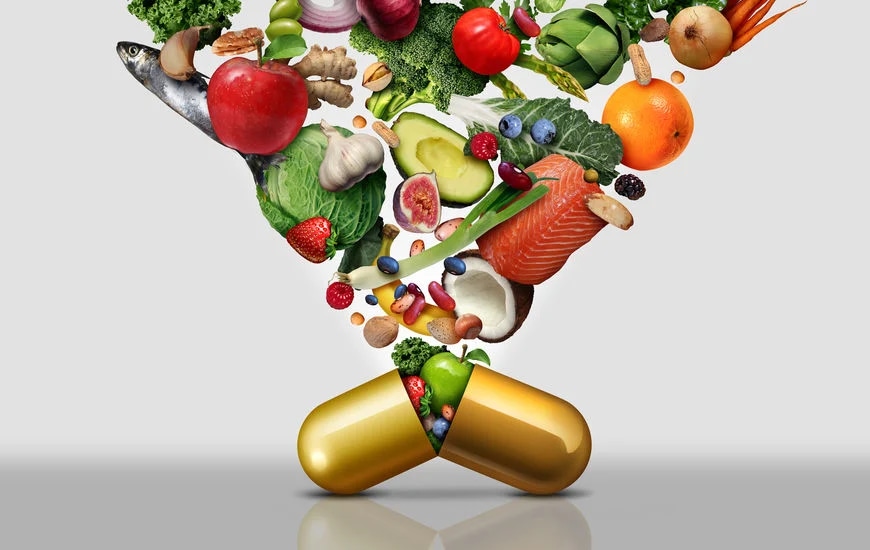 Invest in Your Future Health with Charava’s Premium Vitamins Designed for Longevity