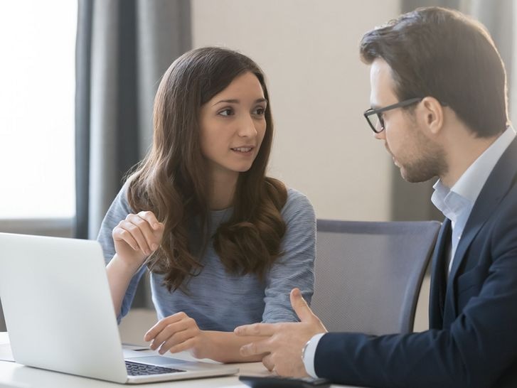 Ifrs training: Kommunikationsstrategien für erfolgreiche Kontaktanfragen