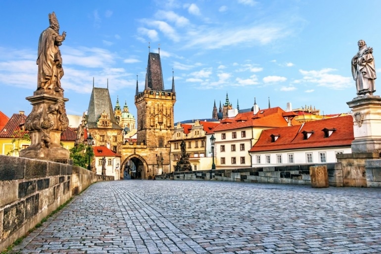 Gemeinsam unterwegs: Deutschlandreisen mit der Gruppe