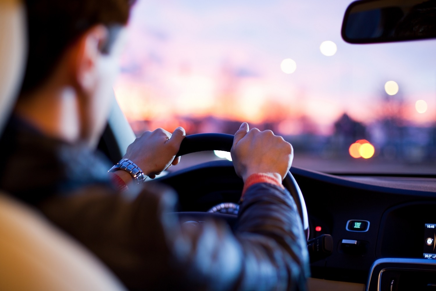 Flughafentransfers mit einem Deutschsprachiger Fahrer in Marrakesch
