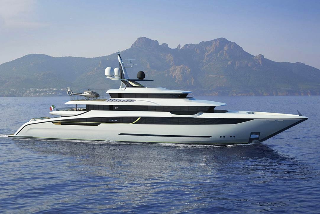 Boot Mieten Griechenland: Individuelle Touren mit Skipper und Crew