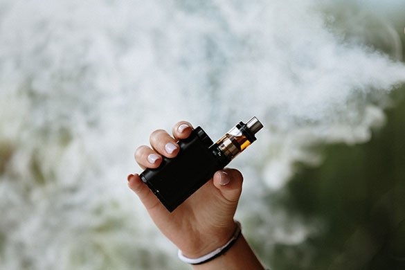 HQD Pods Sortiment: Entdecken Sie neue Aromen