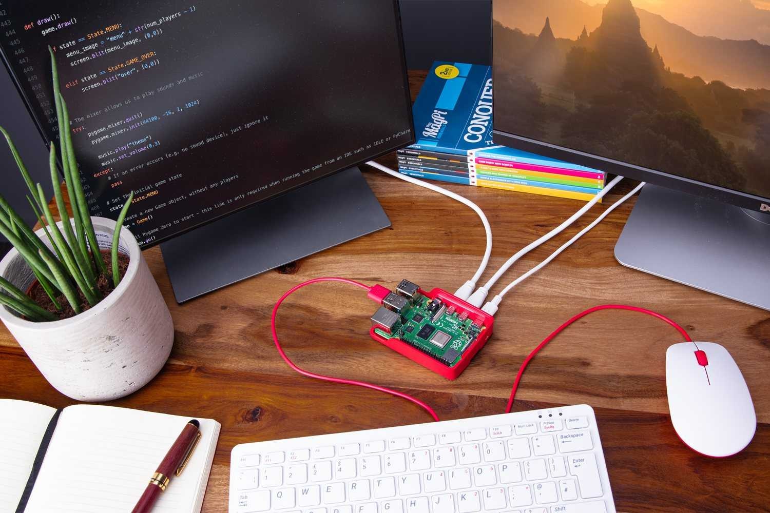 Arduino vs. Raspberry Pi: Vergleich der beiden beliebten Mikrocontroller-Plattformen