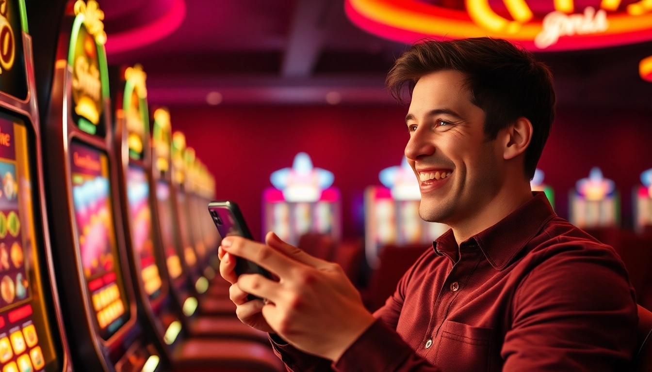 Erfahren Sie, wie Sie mit slotpark bonus codes Ihr Spielglück im Casino steigern können.