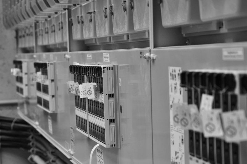 Elektriker Notdienst in der Nähe: Ihre Lösung bei Stromausfällen und elektrischen Defekten