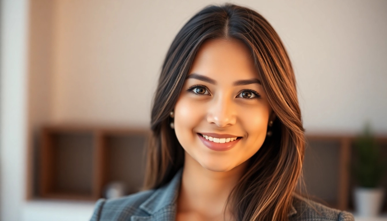 Transform your photos with a free AI headshot generator for stunning professional results.