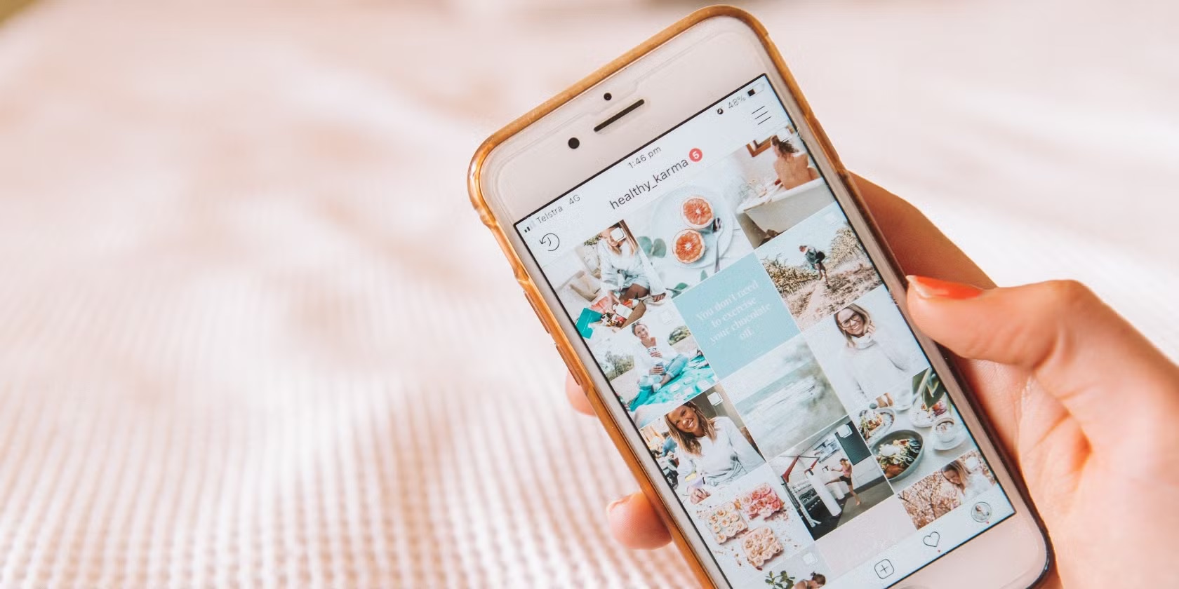 Instagram Likes kaufen Deutschland: Was du beachten solltest